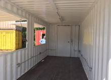 20' Firework-Inside-painted