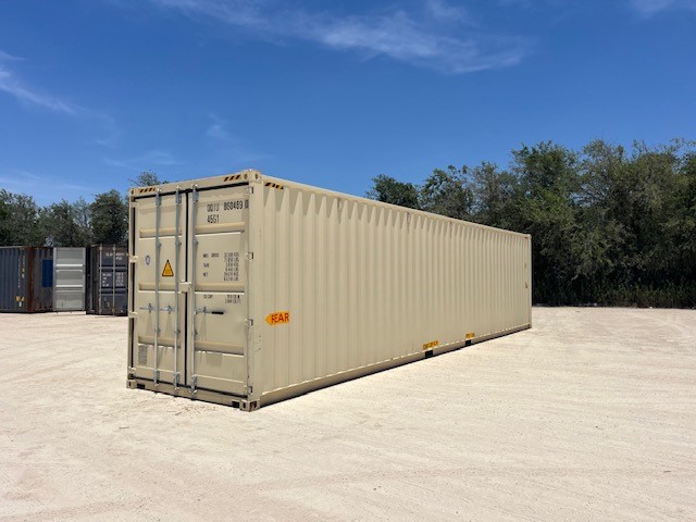 Southwest Shipping Containers | GOContainers | Wholesale Containers