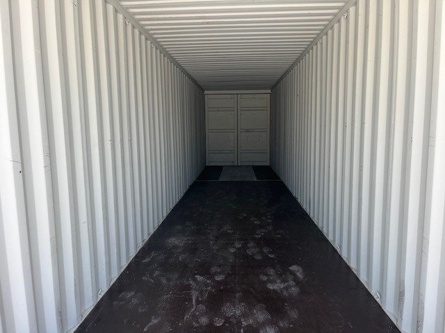 Southwest Shipping Containers | GOContainers | Wholesale Containers