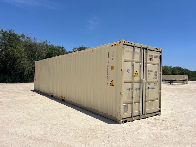 Southwest Shipping Containers | GOContainers | Wholesale Containers