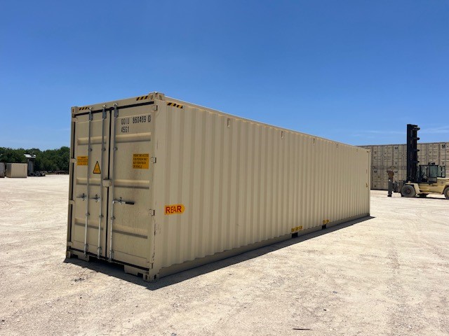 Southwest Shipping Containers | GOContainers | Wholesale Containers