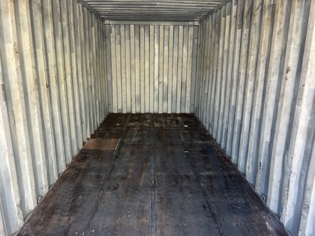 Southwest Shipping Containers | GOContainers | Wholesale Containers