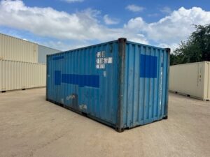 Storage Containers San Antonio  Compare Prices on a Portable Storage  Container in San Antonio, TX