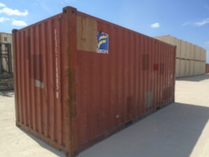 Storage Containers San Antonio  Compare Prices on a Portable Storage  Container in San Antonio, TX