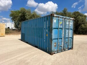 Storage Containers San Antonio  Compare Prices on a Portable Storage  Container in San Antonio, TX