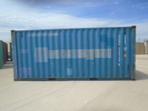 Storage Containers San Antonio  Compare Prices on a Portable Storage  Container in San Antonio, TX