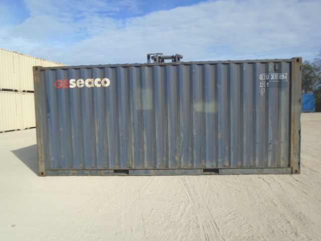 Storage Containers San Antonio  Compare Prices on a Portable Storage  Container in San Antonio, TX